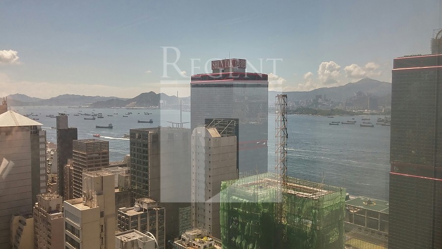 GRAND MILLENNIUM PLAZA COSCO TOWER (新紀元廣場 高座 中遠大廈)-RGP009865