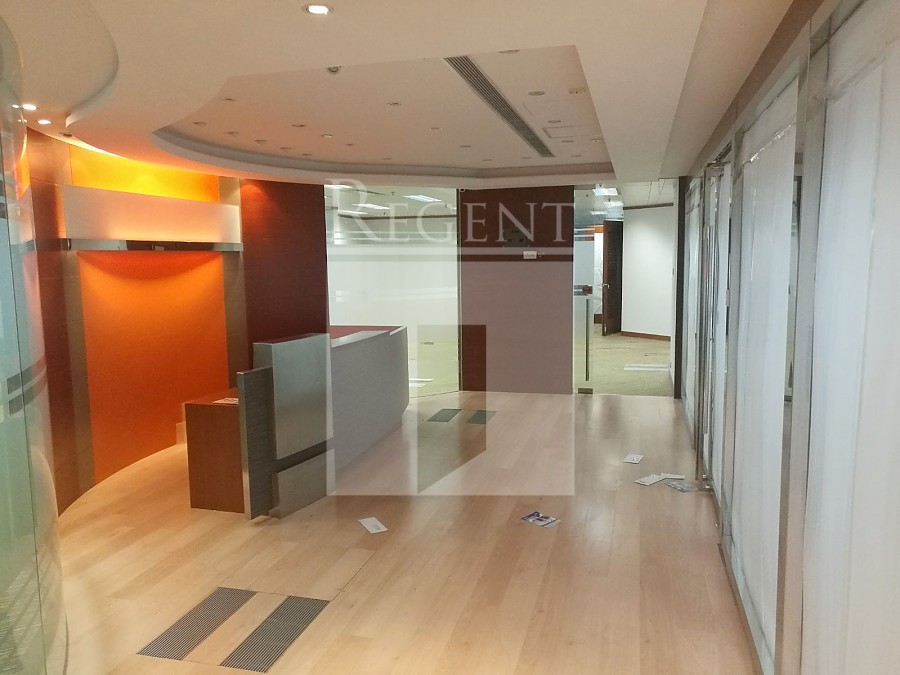 THE CENTER (中環中心)-RGP015561