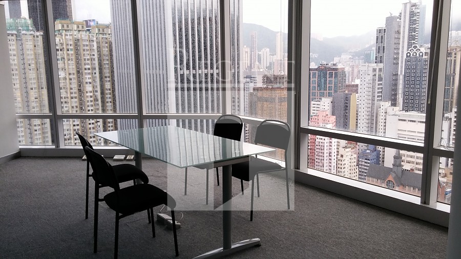 CONVENTION PLAZA OFFICE TOWER        (會展廣場 辦公大樓                     )-RGP009927