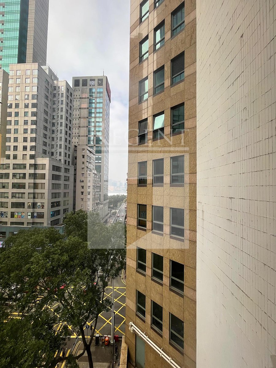 LEE WEST COMMERCIAL BUILDING (利威商業大廈)-RGP019128