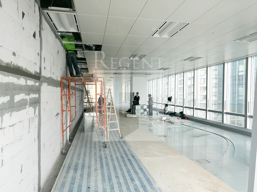 CHINA LIFE CENTRE TOWER A (中國人壽中心 A座)-RGP017539