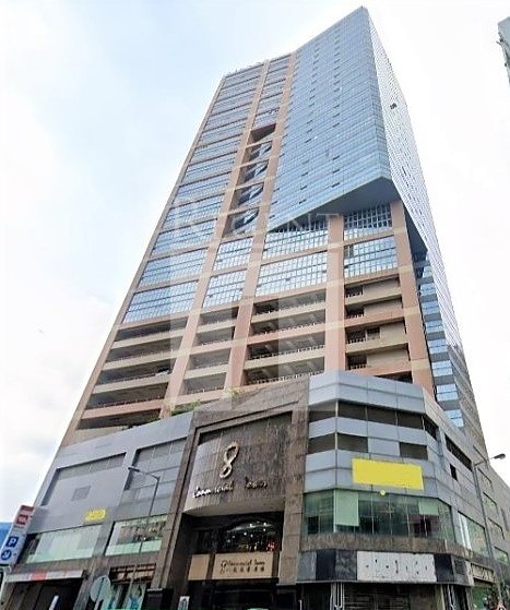 8 COMMERCIAL TOWER (八號商業廣場)-RGP031246