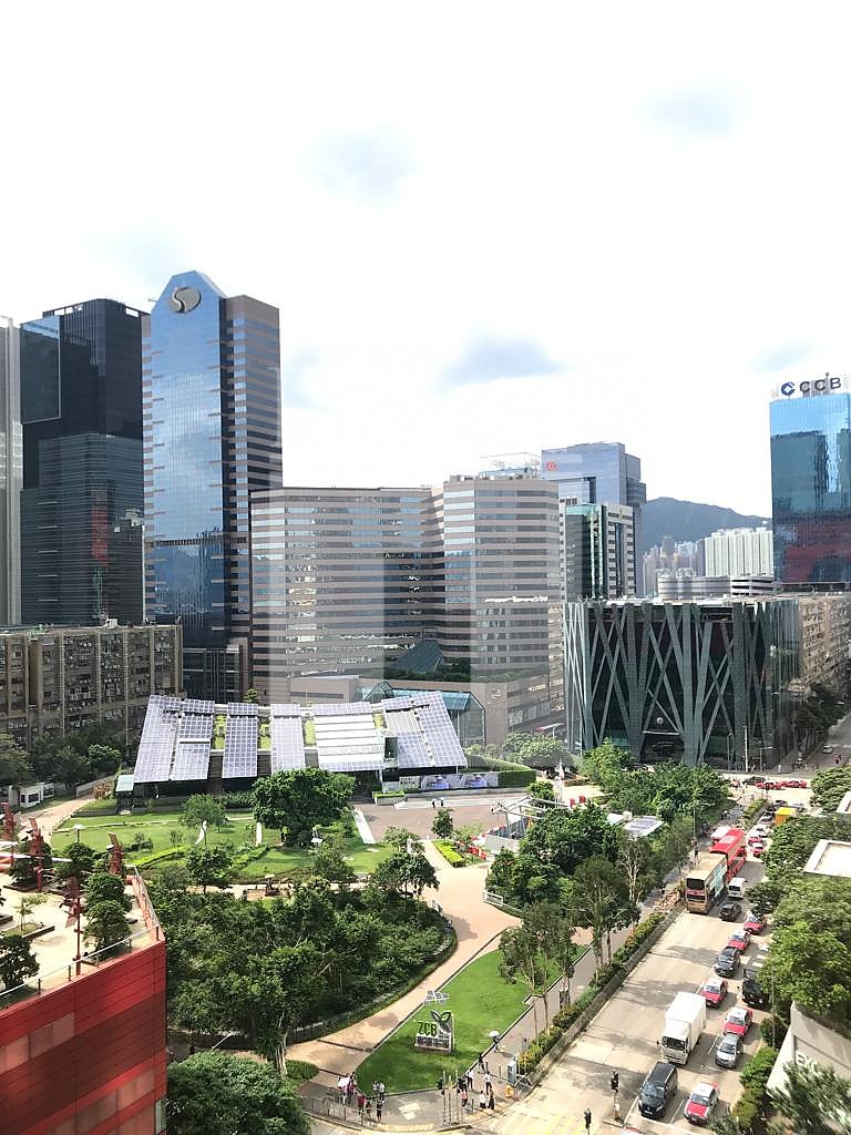 ENTERPRISE SQUARE PHASE 03 (企業廣場 第03期)-RGP024668