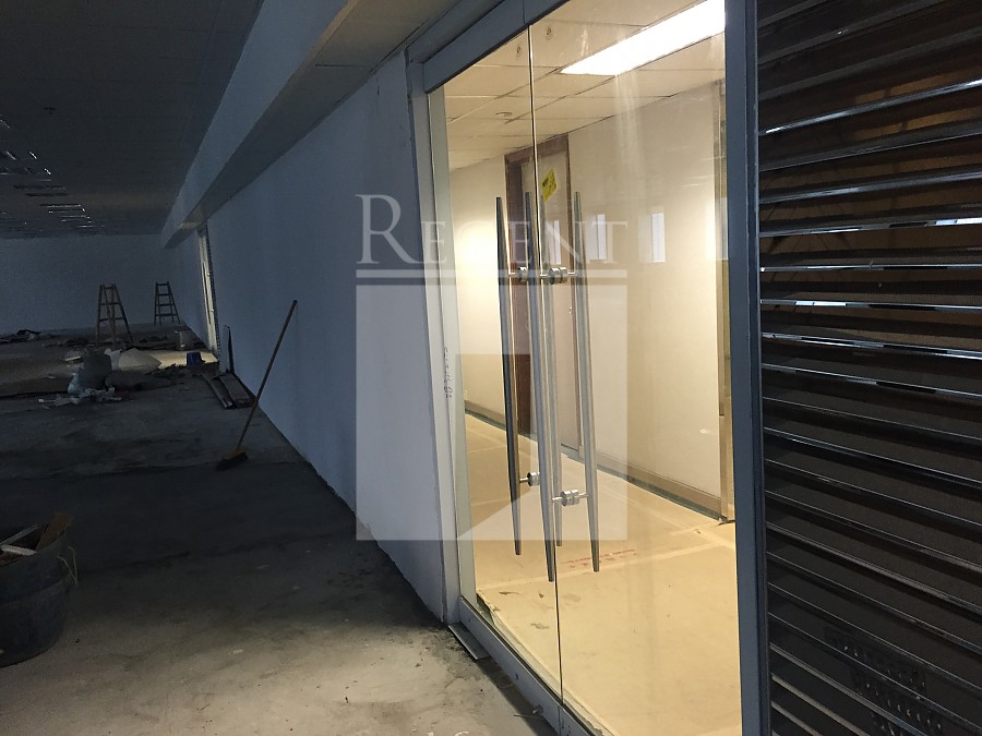 CHINA RESOURCES BUILDING (華潤大廈)-RGP009940