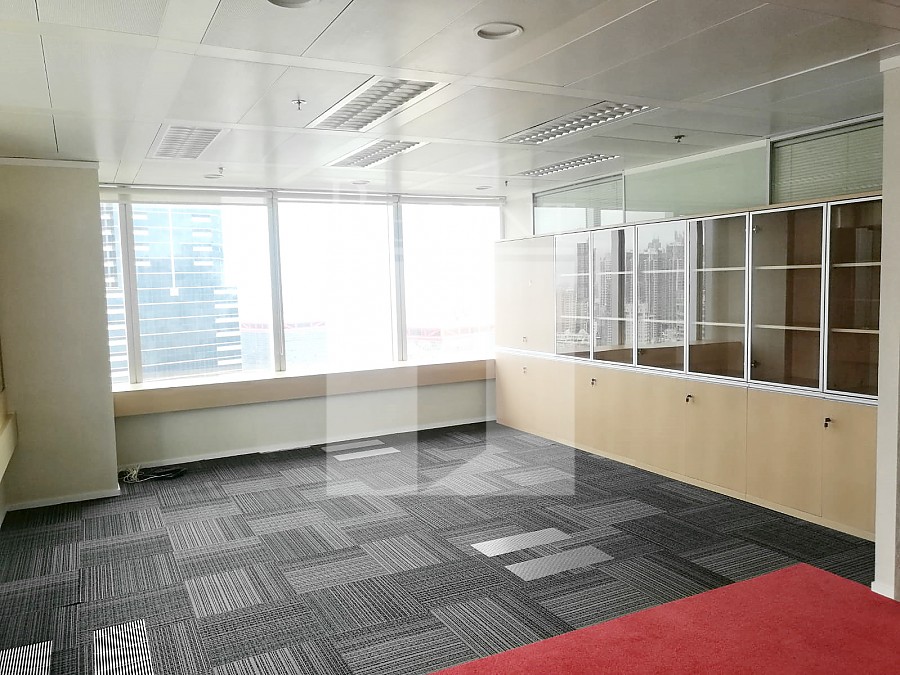 THE CENTER (中環中心)-RGP019414