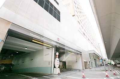 HONGKONG INT'L TRADE & EXHIBITION CENTRE (國際展貿中心)-RGP002270