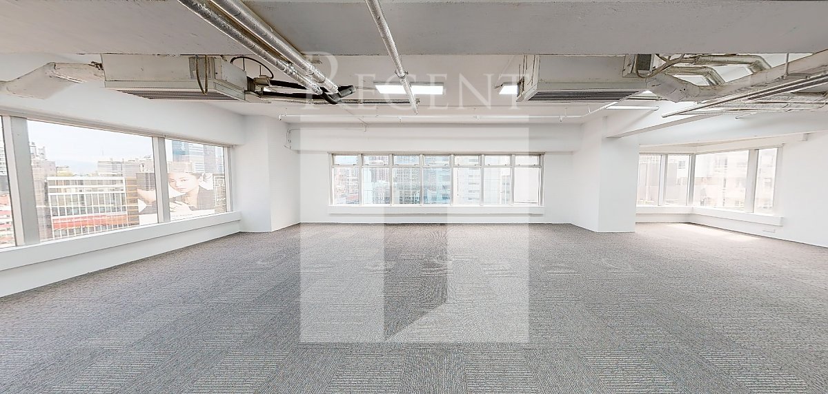 UNIVERSAL TRADE CENTRE (環貿中心)-RGP024573