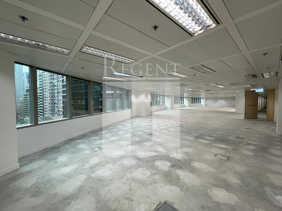 GRAND MILLENNIUM PLAZA L BLOCK (新紀元廣場 低座)-RGP024901