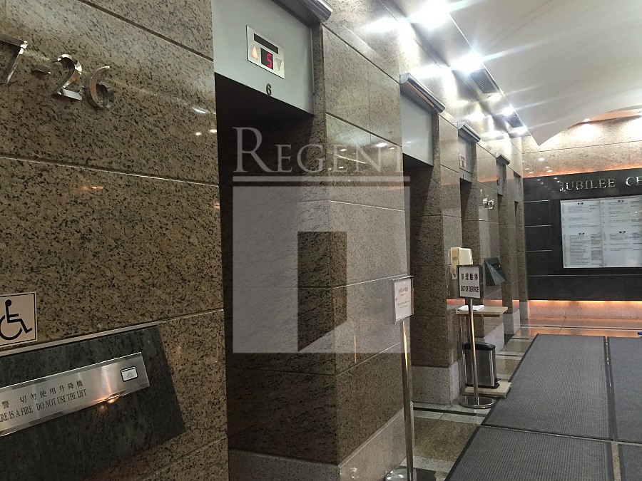 MASS MUTUAL TOWER (美國萬通大廈)-RGP009325