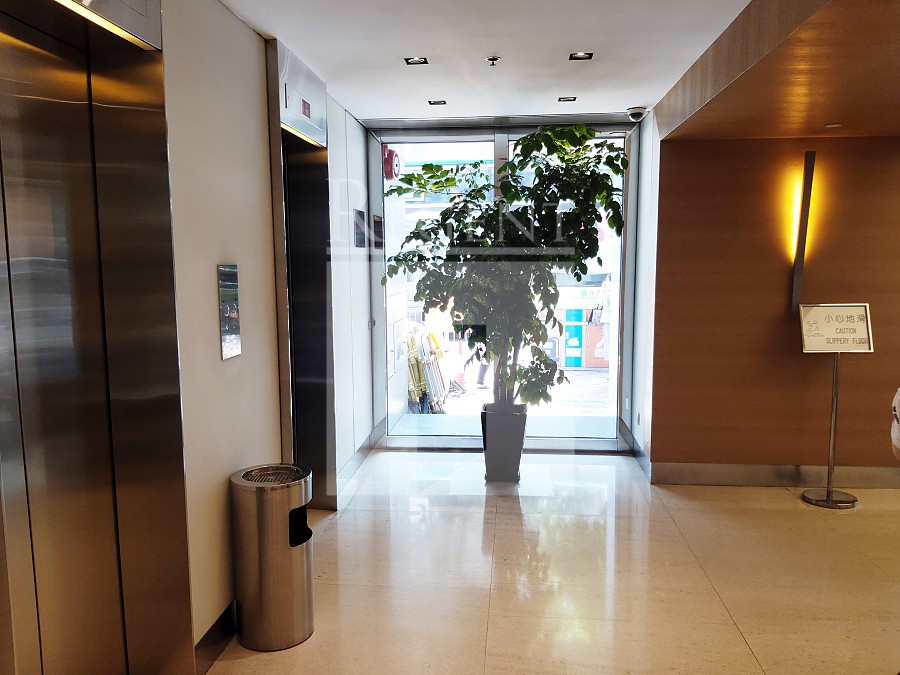 KING'S ROAD 101 (英皇道101號)-RGP020397