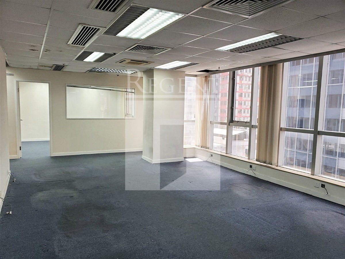 CKK COMMERCIAL CENTRE (朱鈞記商業中心)-RGP022345