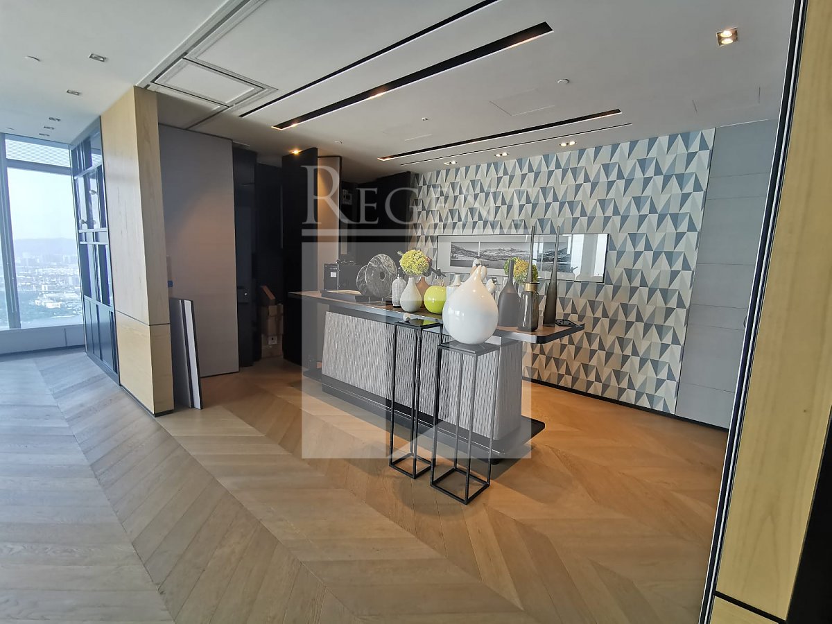INTERNATIONAL COMMERCIAL CENTRE (環球貿易廣場)-RGP024702