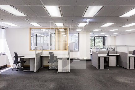 RUTTONJEE CENTRE PHASE 01 RUTTONJEE HOUSE (律敦治行 第01期 律敦治大廈)-RGP024154