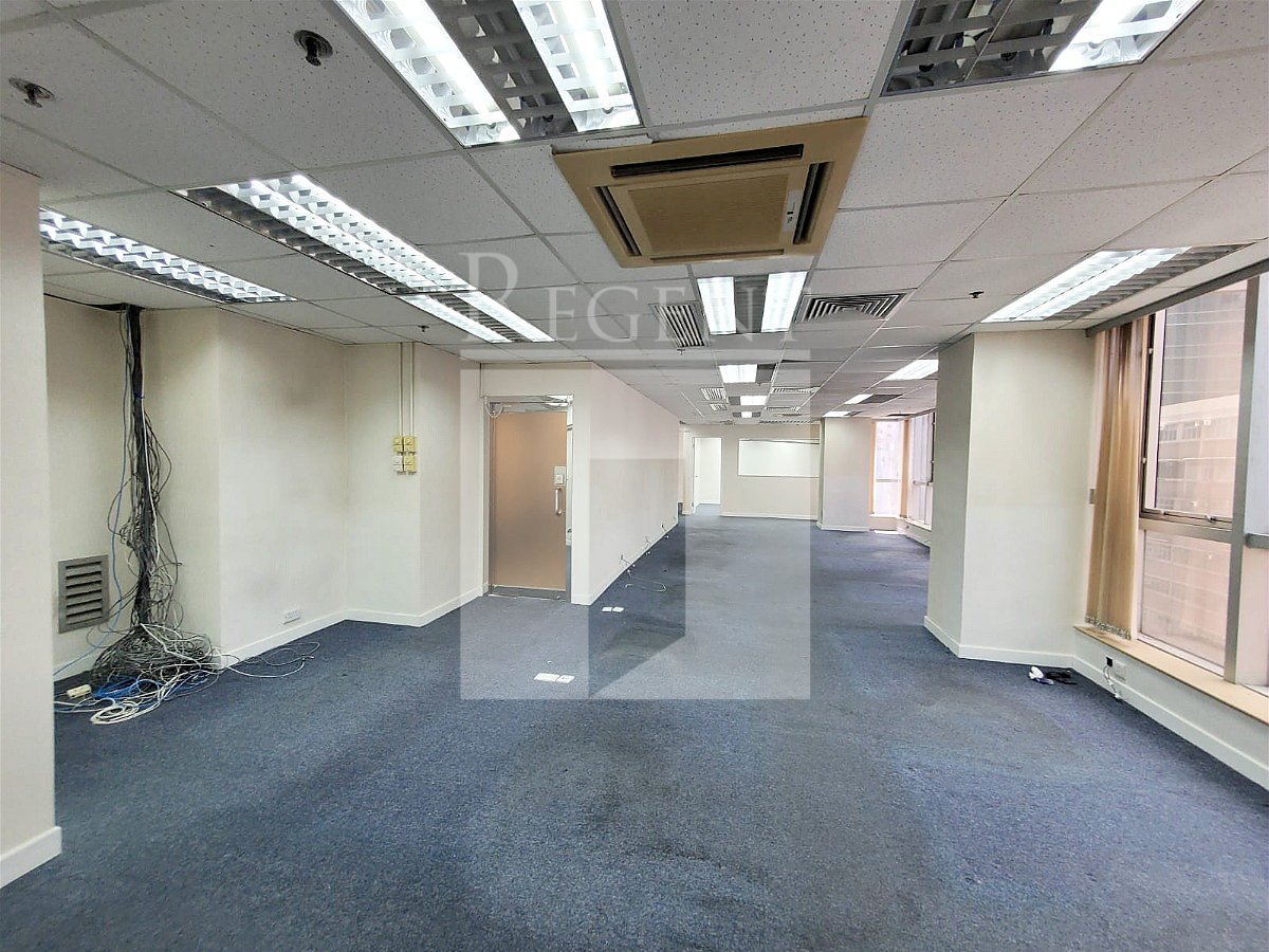 CKK COMMERCIAL CENTRE (朱鈞記商業中心)-RGP022345