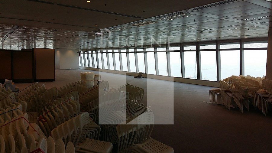 INTERNATIONAL COMMERCIAL CENTRE (環球貿易廣場)-RGP010307