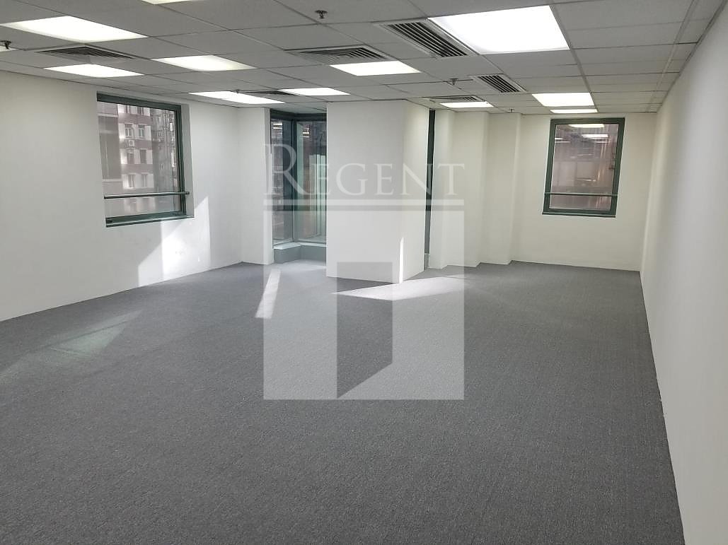 ONE CAPITAL PLACE (海德中心)
