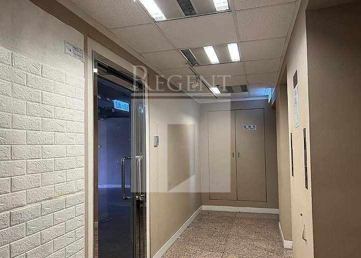 CHUNG WAI COMMERCIAL BUILDING (中威商業大廈)-RGP015099