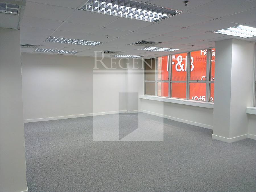 CHUANG'S TOWER (莊士大廈)-RGP002819