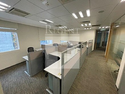 HOPEWELL CENTRE (合和中心)-RGP022247