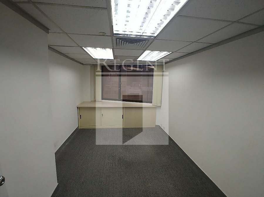 SHANGHAI INDUSTRIAL INV BUILDING (上海實業大廈)-RGP022758
