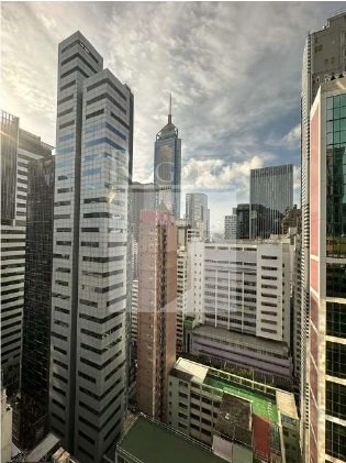 CHINACHEM JOHNSTON PLAZA (華懋莊士敦廣場)-RGP015737