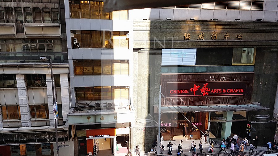 PROSPEROUS BUILDING (裕昌大廈)-RGP016414