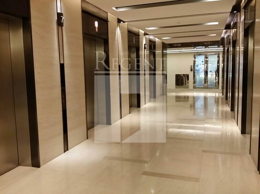 MIRAMAR TOWER (美麗華大廈)-RGP011712