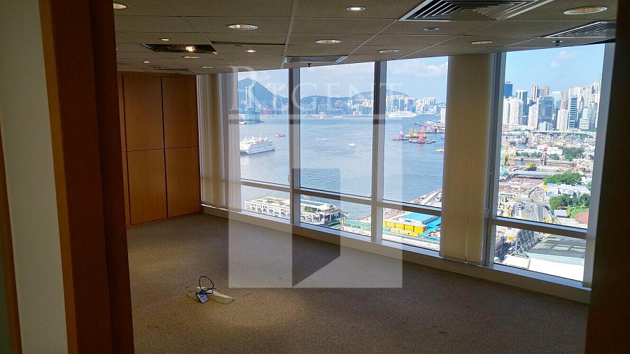 CONVENTION PLAZA OFFICE TOWER              (會展廣場 辦公大樓       )-RGP012289