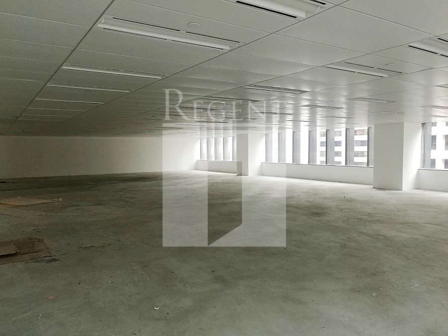 WHEELOCK HOUSE (會德豐大廈)-RGP019296