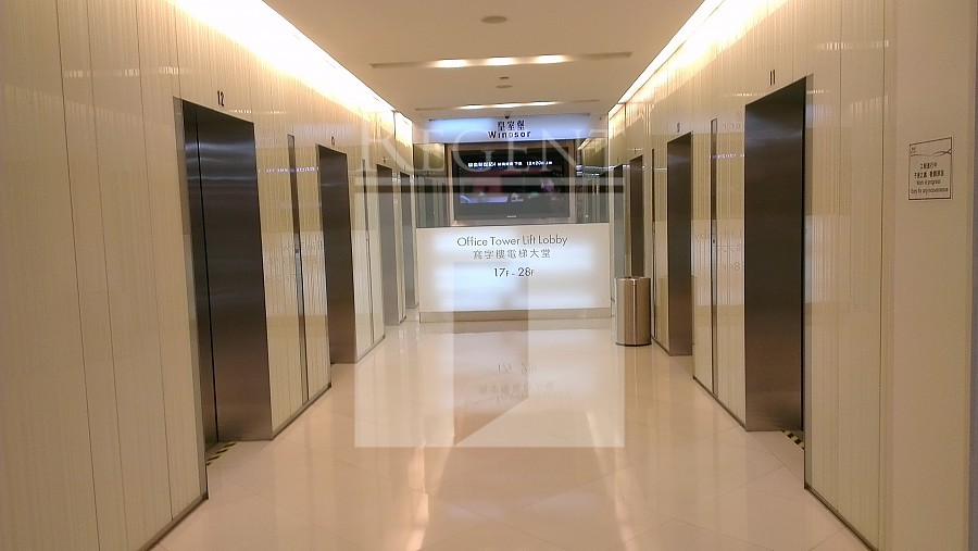 WINDSOR HOUSE (皇室大廈)-RGP421031