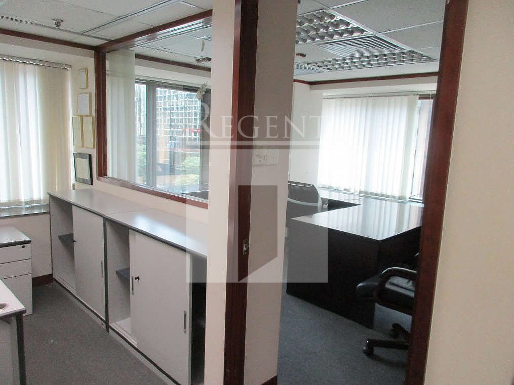 MIRROR TOWER (冠華中心)-RGP032386
