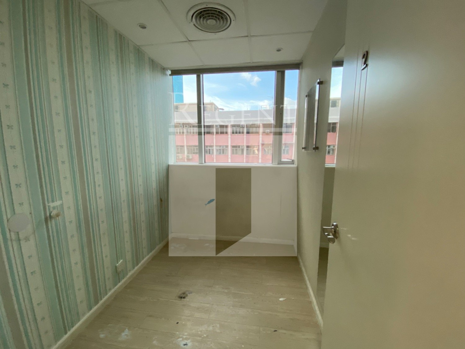WAY ON COMMERCIAL BUILDING (維安商業大廈)-C0599340