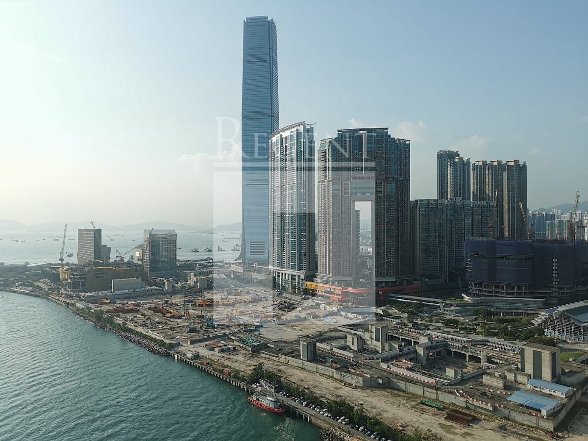 GATEWAY TOWER 02 (港威大廈 第02座)-RGP032349