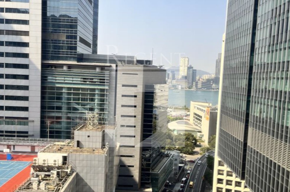 CHINA HONG KONG TOWER (中港大廈)-RGP7138281
