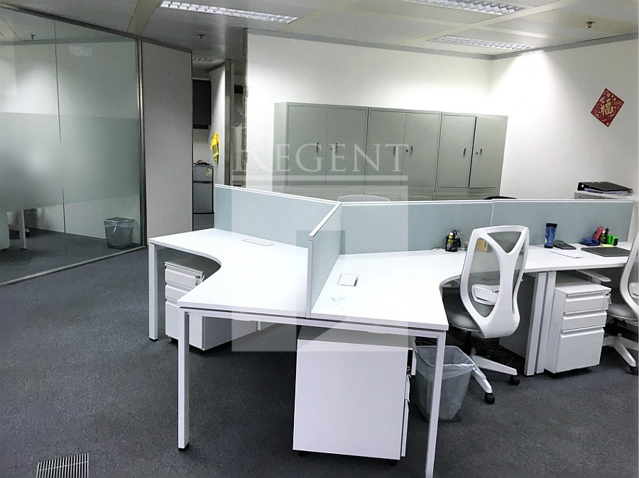THE CENTER (中環中心)-RGP021773
