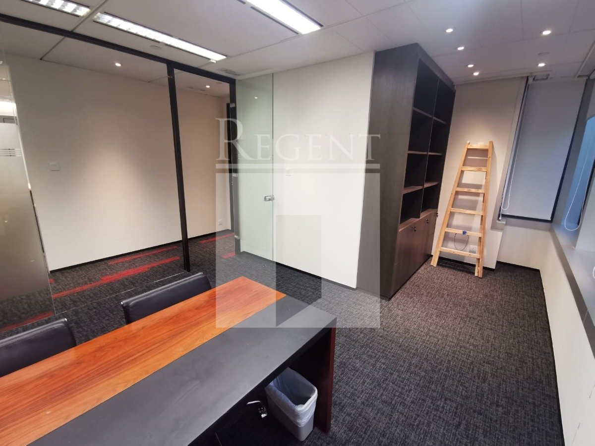ICBC TOWER (中國工商銀行大廈)-RGP017235