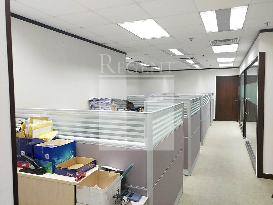 BANK OF EAST ASIA HARBOUR VIEW CENTRE (東亞銀行港灣中心)-RGP017484