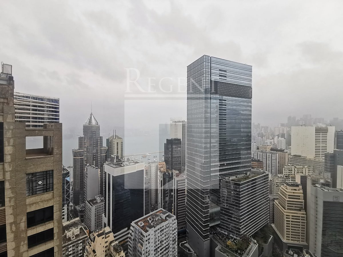 TIMES SQUARE TOWER 1 (時代廣場 (一座))-RGP024792