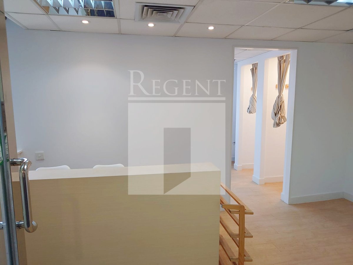 WESWICK COMMERCIAL BUILDING (威利商業大廈)-RGP015293