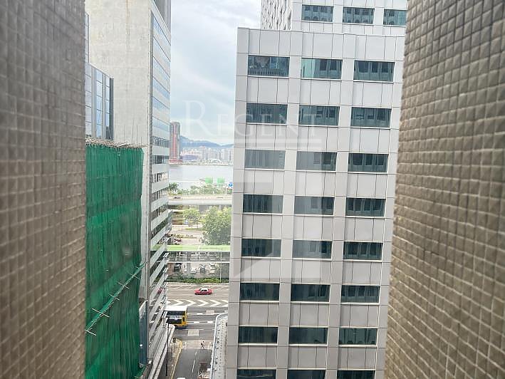 TAI SANG BANK BUILDING (大生銀行大廈)-RGP032521