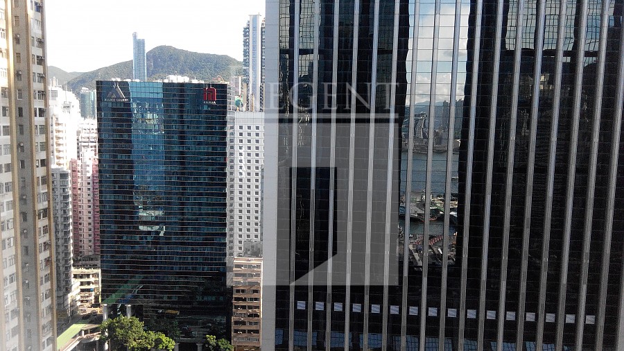 HARBOUR CENTRE (海港中心)-RGP007951