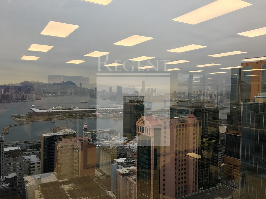 TG PLACE (電訊一號廣場)-RGP011949