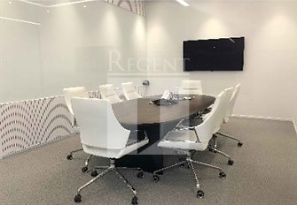 TWO INT'L FINANCE CENTRE (國際金融中心2期)-RGP022634