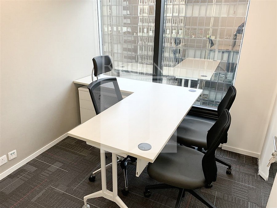 OFFICEPLUS @PRINCE EDWARD (協成行太子中心)-RGP021333