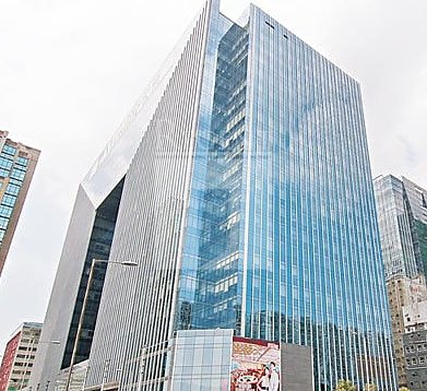 MANULIFE FINANCIAL CENTRE TOWER B (宏利金融中心 B座)-RGP022344
