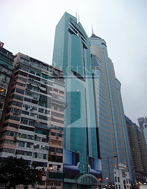 TOP GLORY TOWER (鵬利中心)-RGP2305210