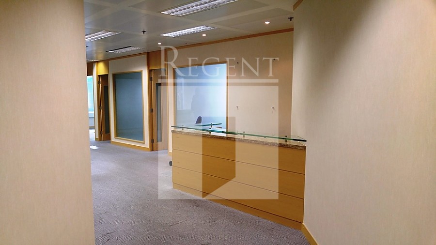 THE CENTER (中環中心)-RGP010813