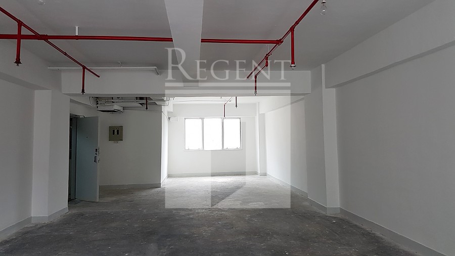 CONNAUGHT COMMERCIAL BUILDING (康樂商業大廈)-RGP016395