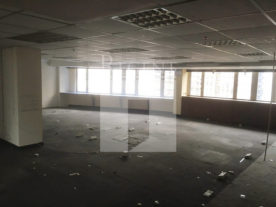 CALTEX HOUSE (德士古大廈)-RGP013348