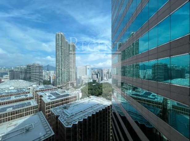 GATEWAY TOWER 02 (港威大廈 第02座)-C0556232